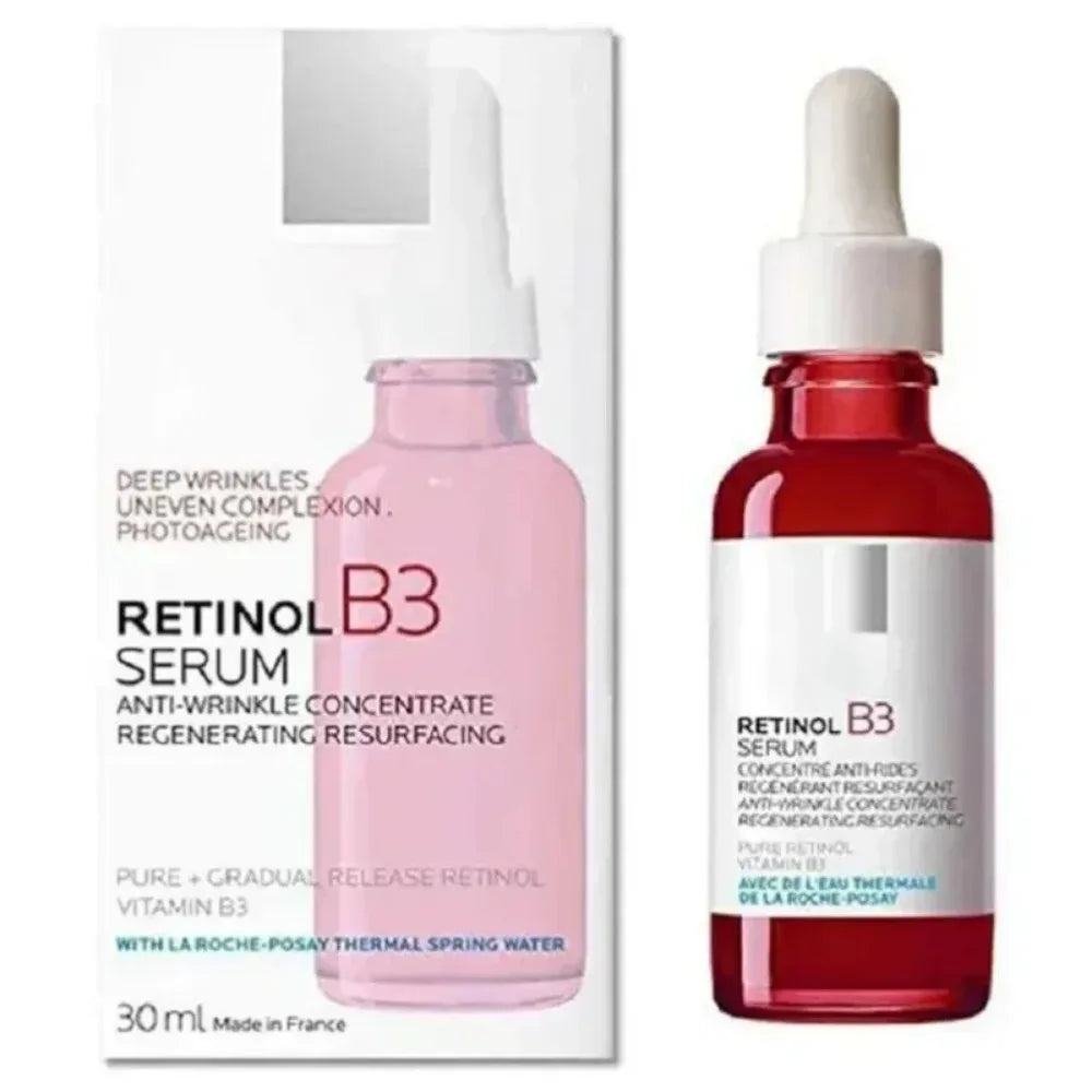 Origianl Pure Retinol Face Serum Vitamin B Anti