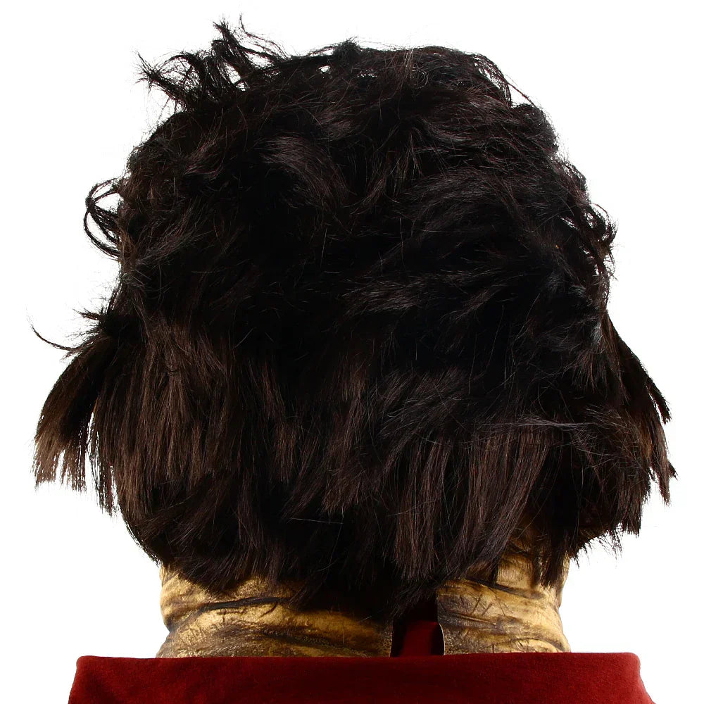 Texas Chainsaw Massacre Leatherface Mask Halloween Horror Fancy