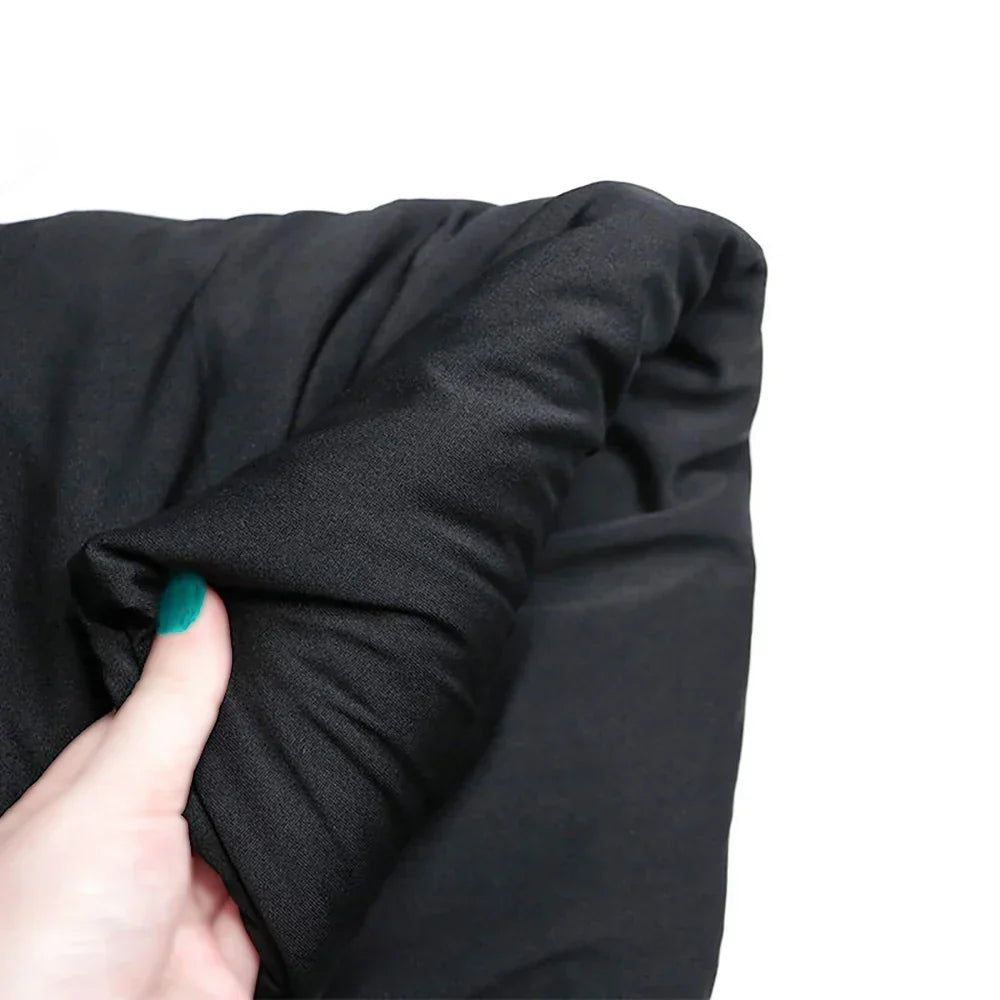 Washable Closed Colored Premium Personalized Eyelash Tools Customized