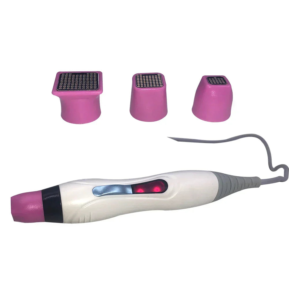 Home Use Rf Face Lifting Beauty Machine Dot