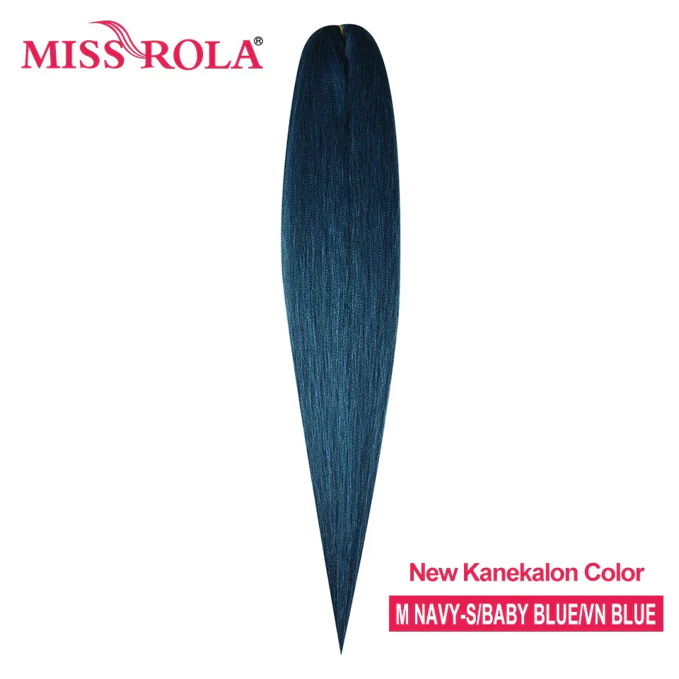 Miss Rola Synthetic Wholesale Bulk Pieces Pre Stretched