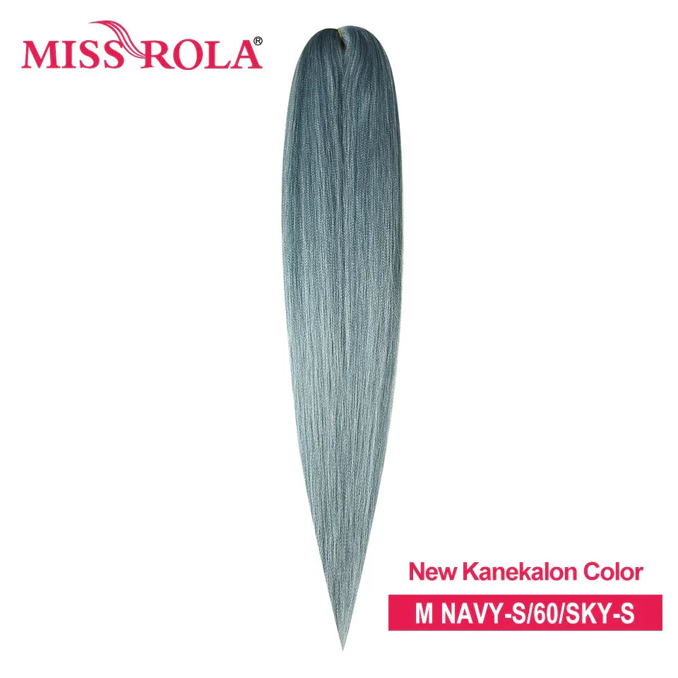 Miss Rola Synthetic Wholesale Bulk Pieces Pre Stretched