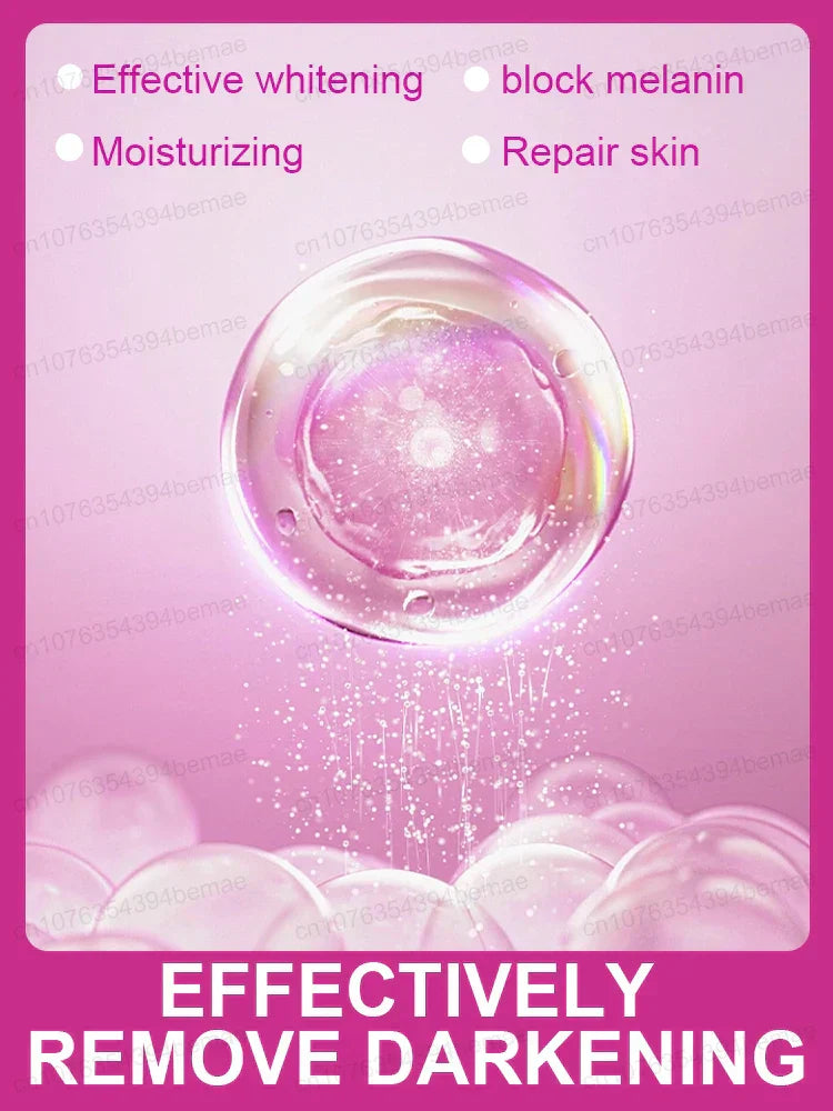 Whitening Cream Private Parts Underarm Bleaching Serum Whiten