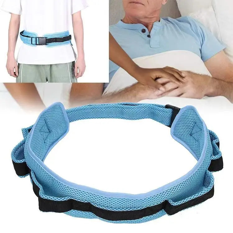 Transfer Walking Moving Tool Transfer Moving Belt Mobility