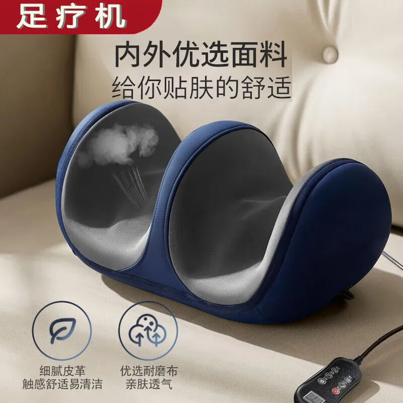 Small Leg Massage Machine Muscle Massage Instrument Knee