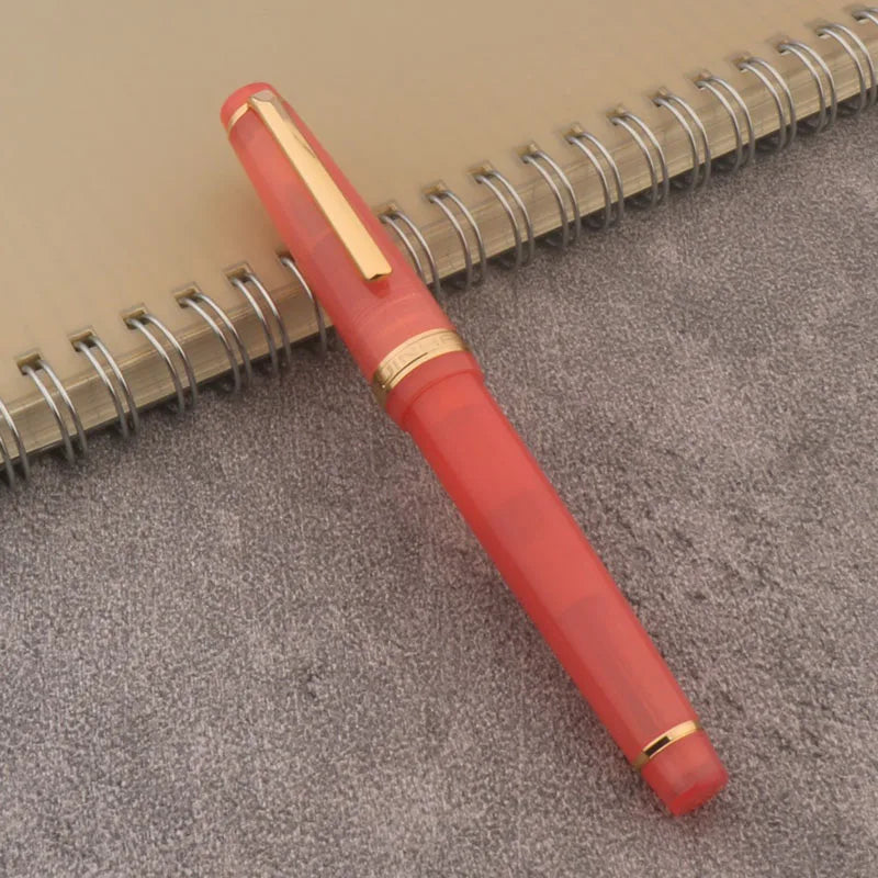 Jinhao Fountain Pen Color Match Dip In