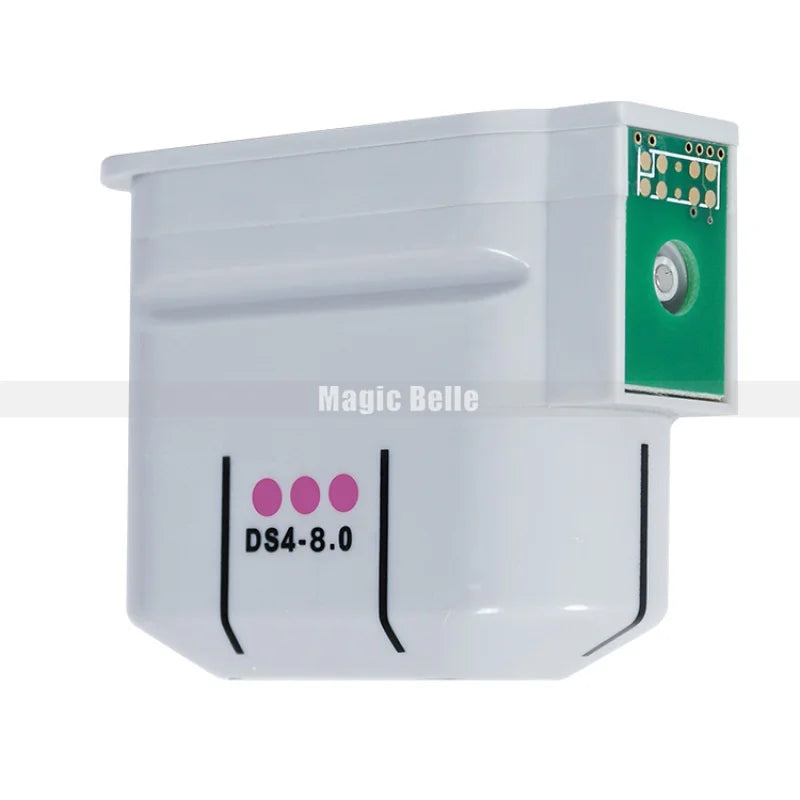 Replacement Parts Shots Cartridges