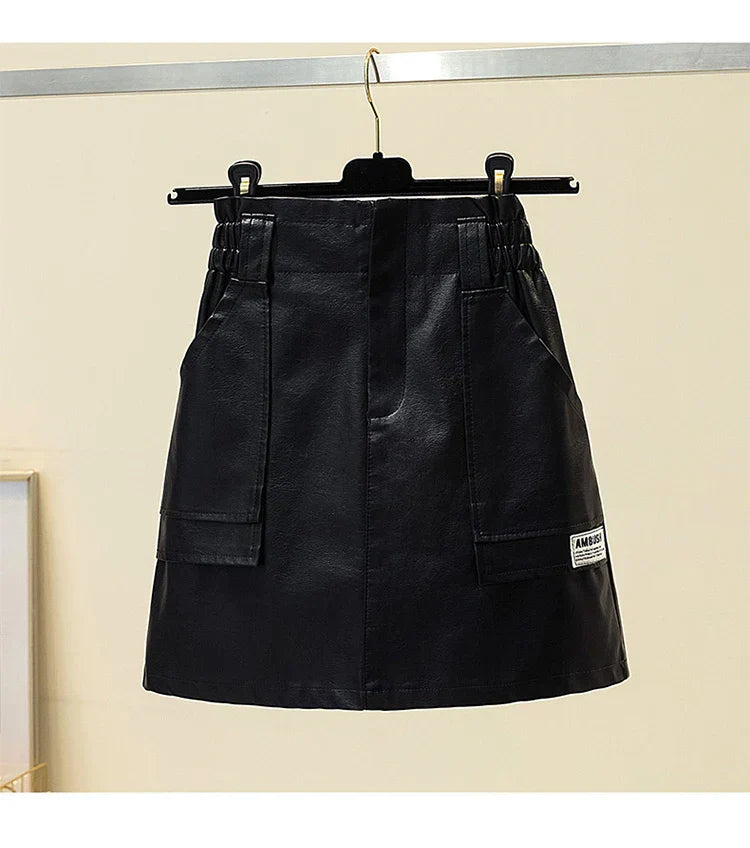 Punk Yk Skirt For Women