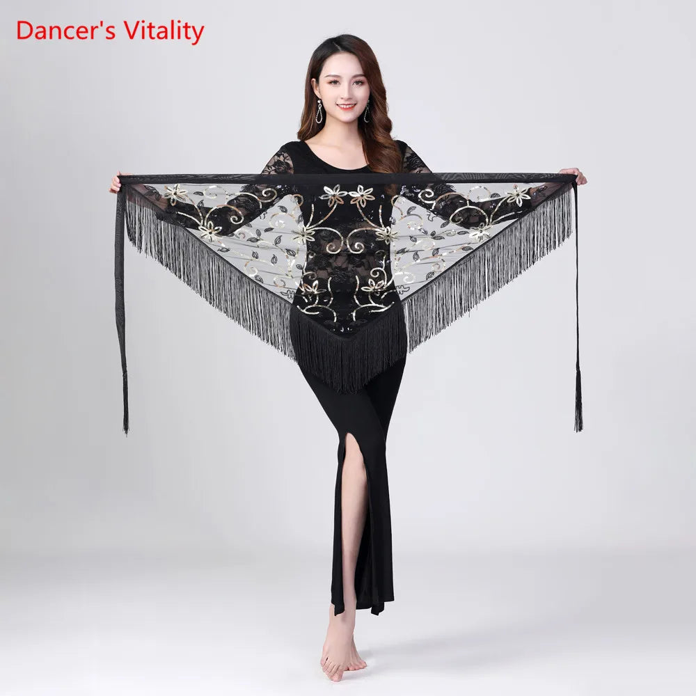 Rich Belt Dance Of The Twenty Of Life