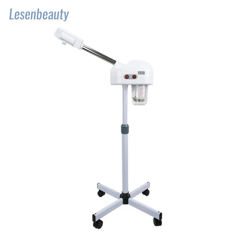 Hot Facial Steamer Warm Mist Humidifier For Face