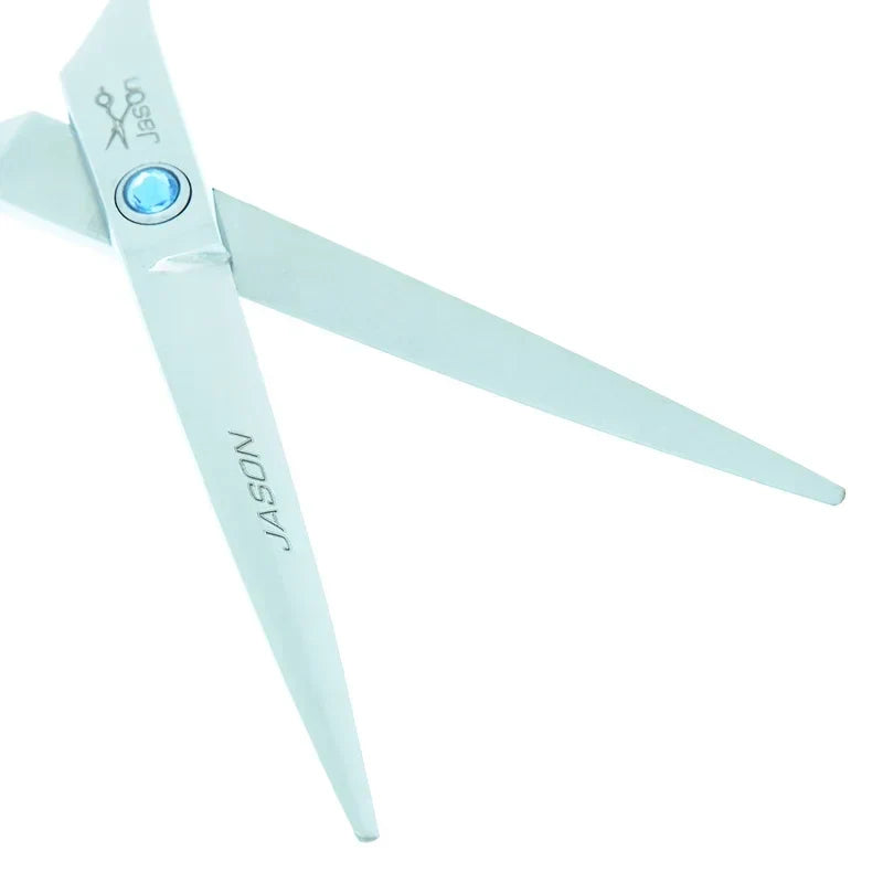 Left Hand Barber Hair Scissors Professional