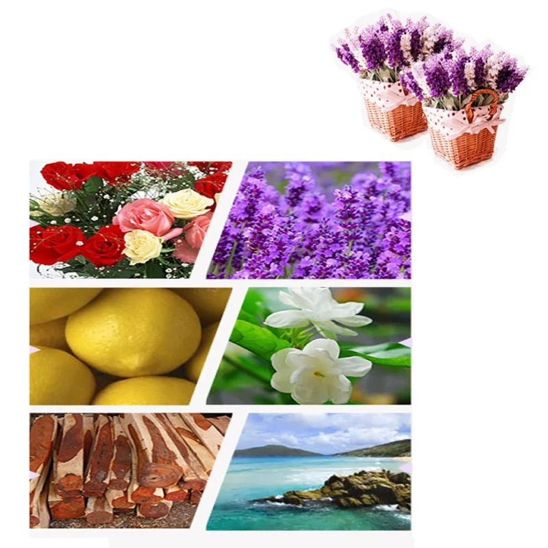 Plant Essential Oil For Humidifier Diffusers Mint