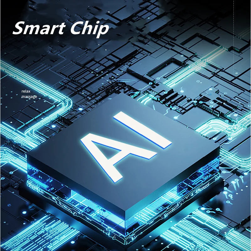 High Frequency Massage Gun Charging Muscle Massager Fascia