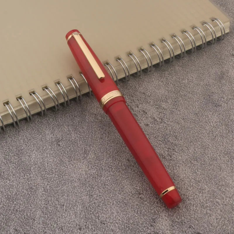 Jinhao Fountain Pen Color Match Dip In