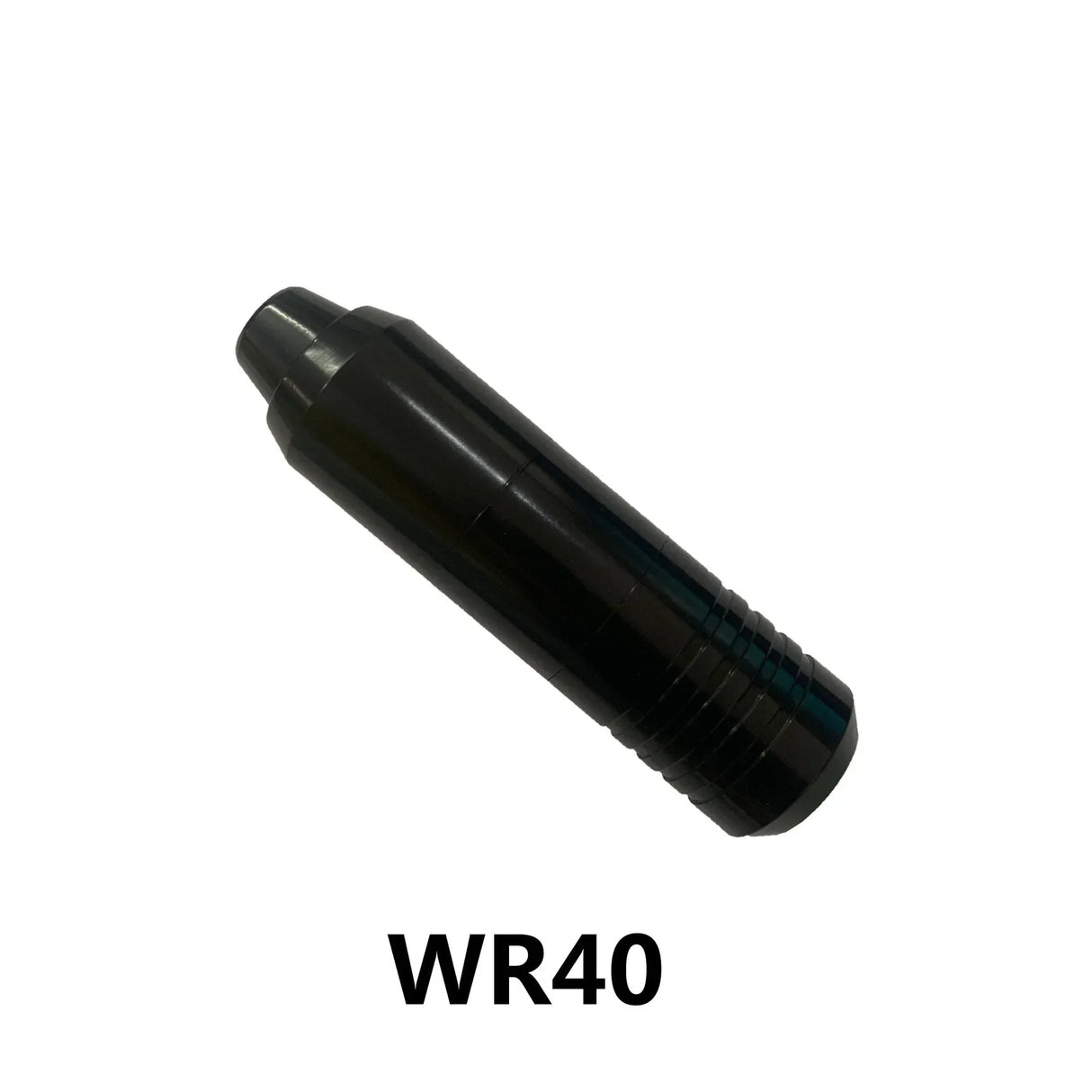 Tattoo Pen Machine Aluminum Material Rca Interface