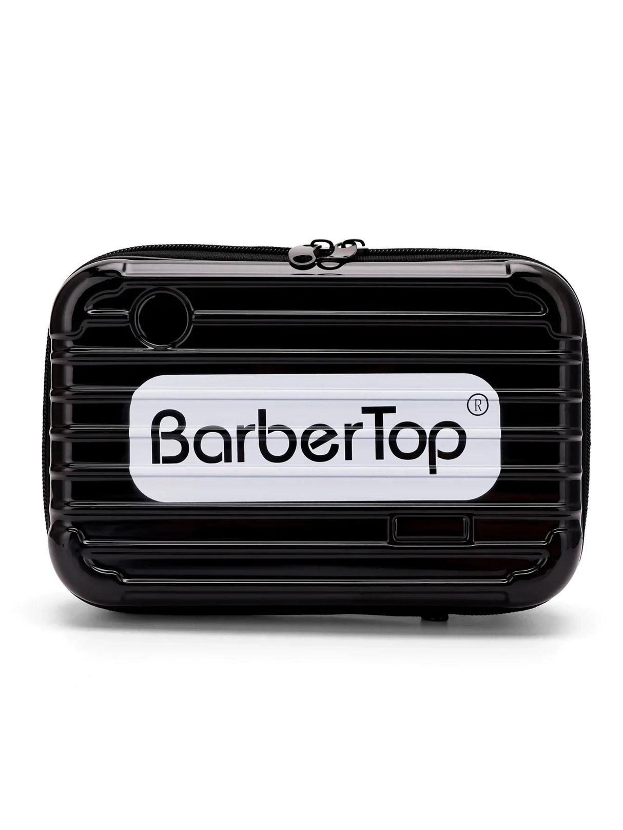 Speciality Barber Box Shockproof Hair Scissors Case Bag