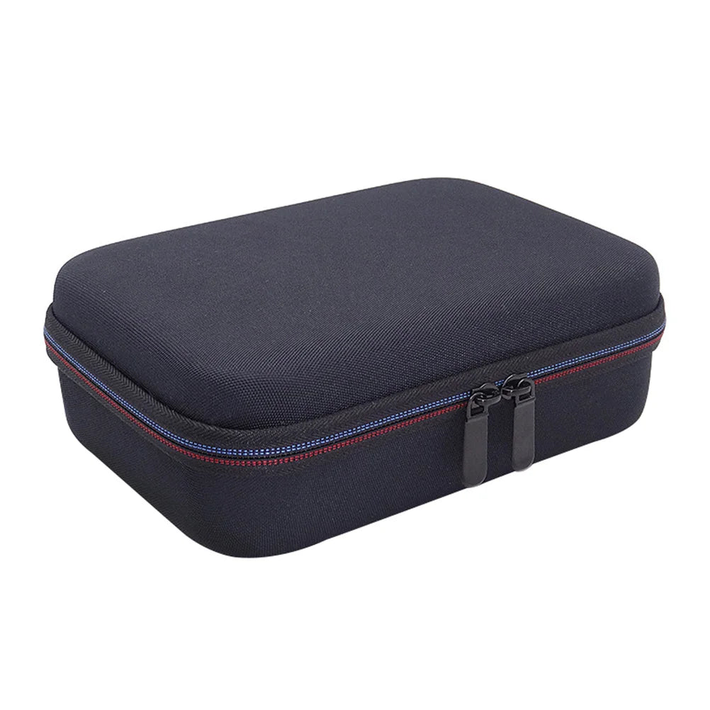 Hair Clipper Storage Box Eva Shaver Bag Hairdressing