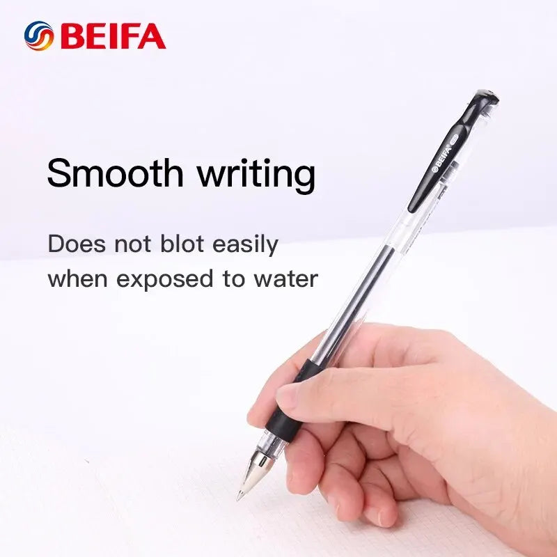 Beifa Classic Signing Gel Ink Pen