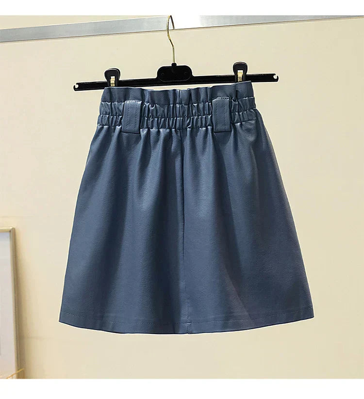 Punk Yk Skirt For Women