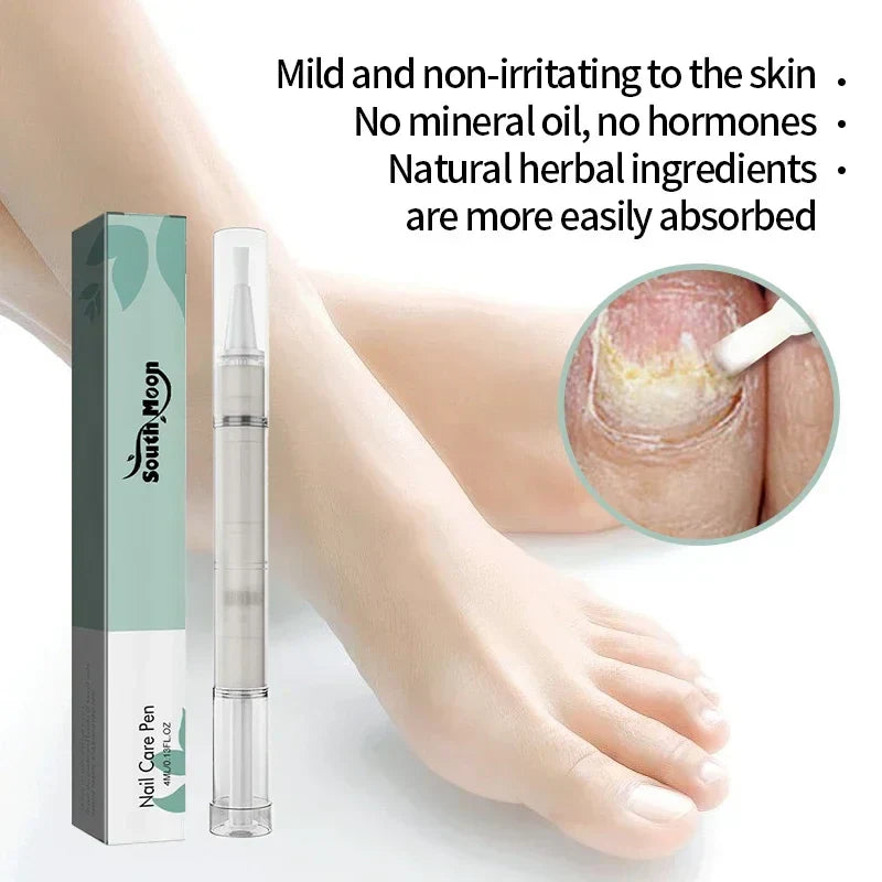 Nail Treatment Pen Anti Fungal Nail Ingrown Cream