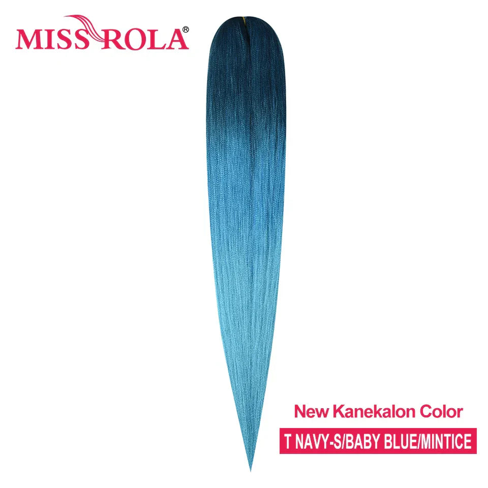 Miss Rola Synthetic Wholesale Bulk Pieces Pre Stretched