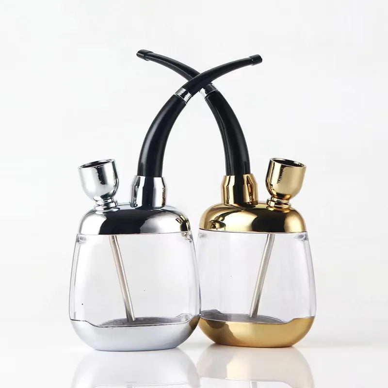 Pipe Smoke Smoking Pipe Pipas Mini Hookah Filter