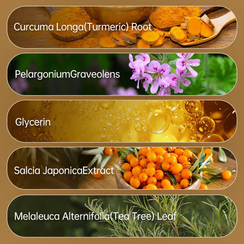 Purc Fast Hair Growth For Men Women Anti