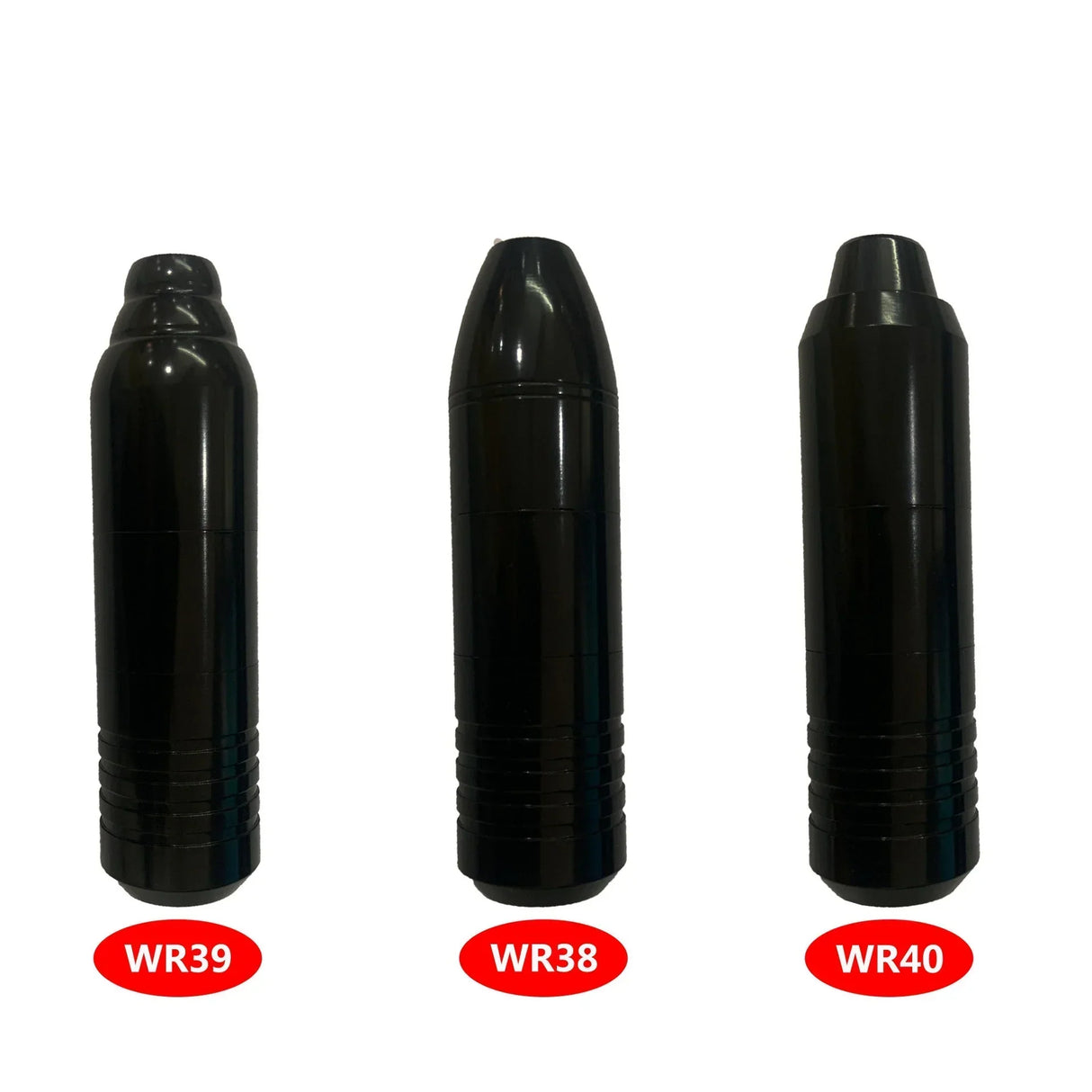 Tattoo Pen Machine Aluminum Material Rca Interface