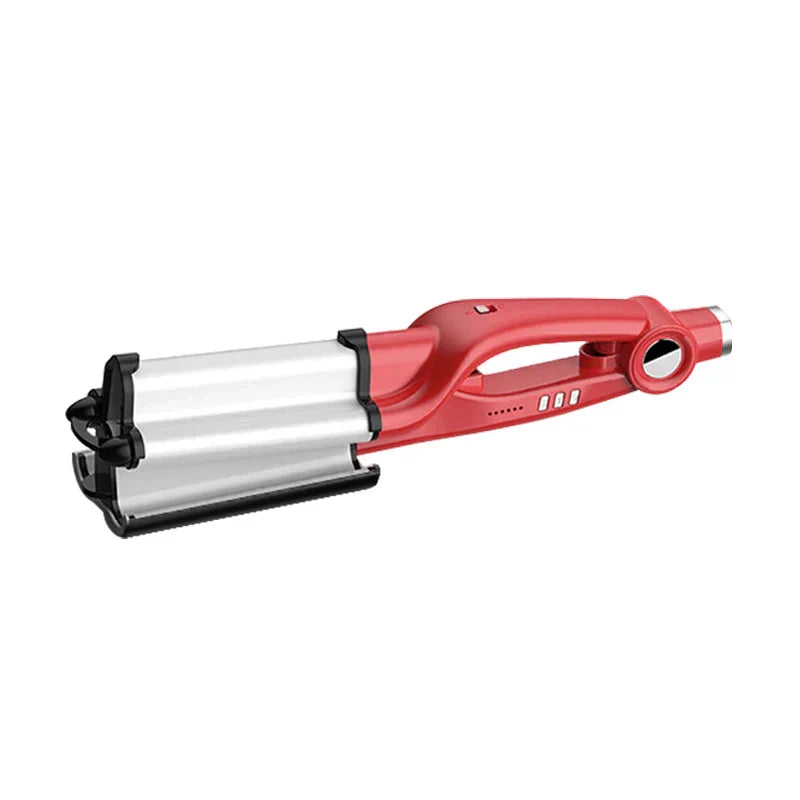 Professional Hair Curler Mm Electric Curling Iron Intelligent