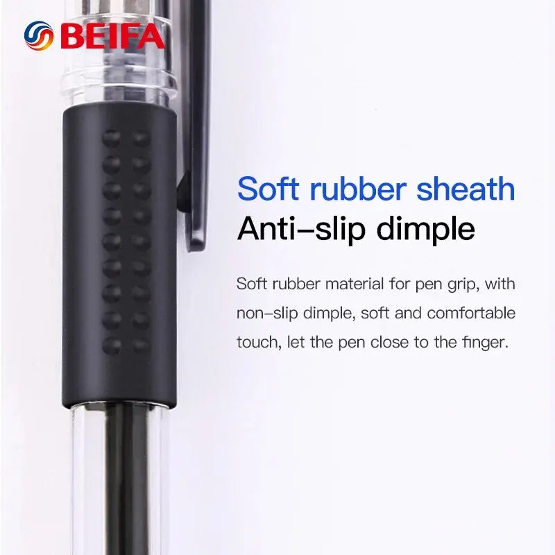 Beifa Classic Signing Gel Ink Pen