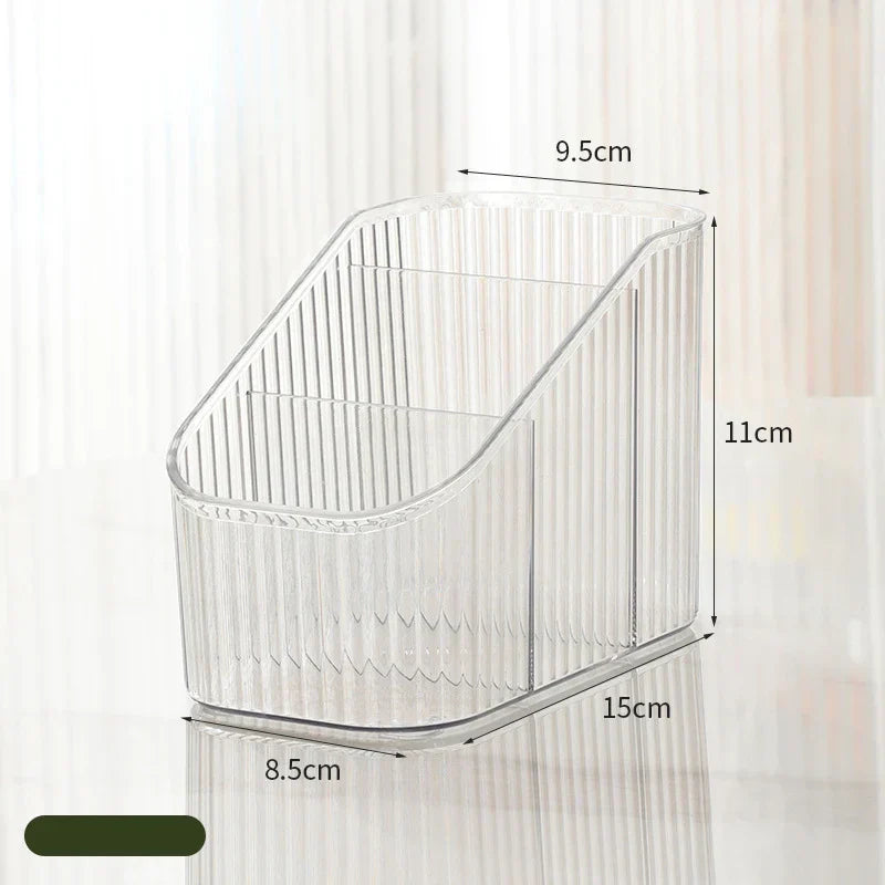 Storage Box For False Eyelashes Extension Tools Container