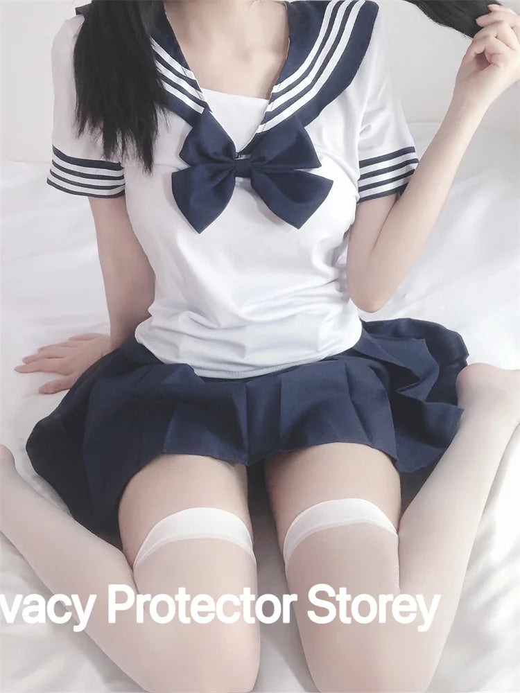 Lolita Collection Japanese Style School Uniforms For Women