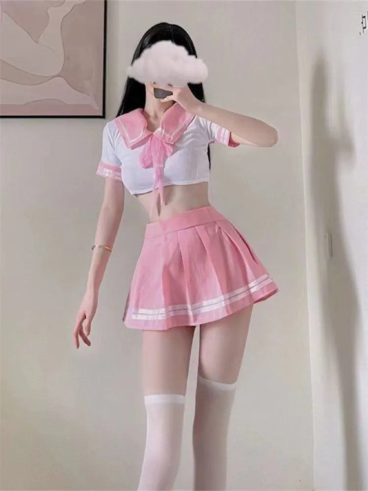 Plus Anime Games Cosplay Sexy Costume For Women