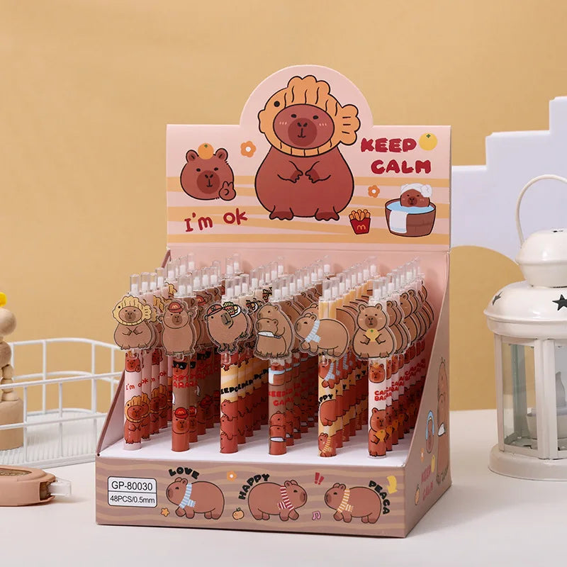 Creative Stitch Koala Press Gel Pen