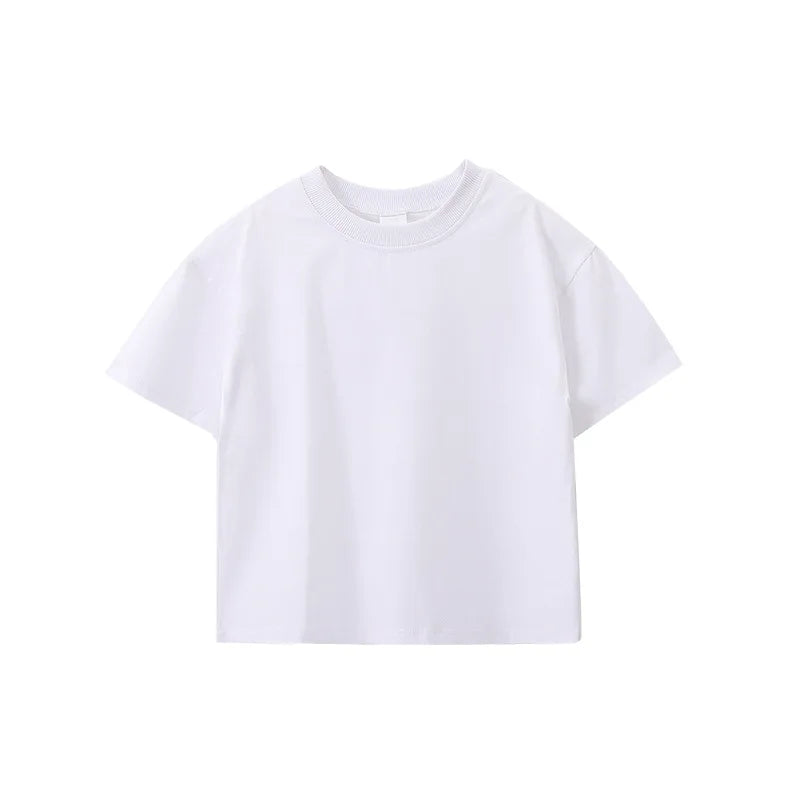 Kids Street Dance Clothes Children Showing Hip Hop