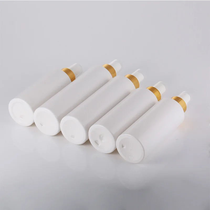 Spray Bottle Empty Vial Refillable Mist