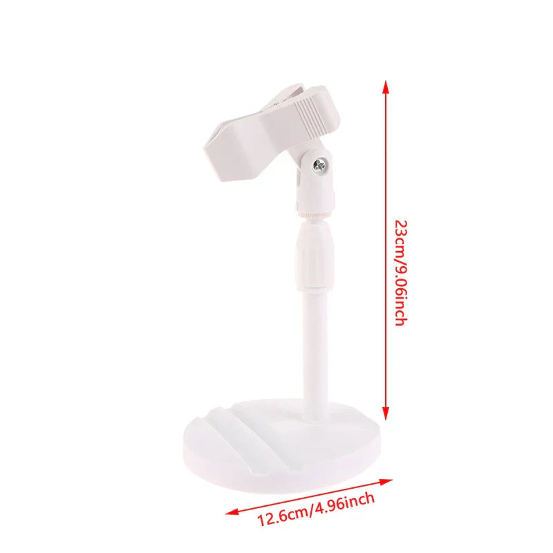 Nail Art Phototherapy Holder Dryer Machine Uv Light