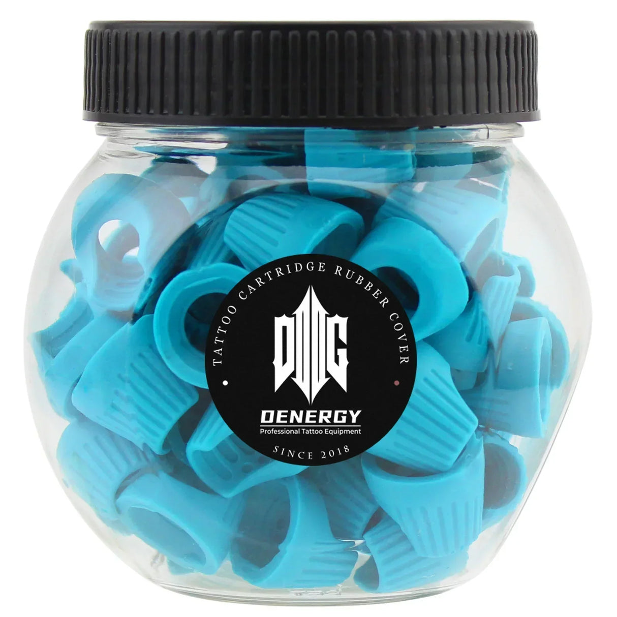 Denergy Rubber Cushion Pad Tattoo Cartridge Needle