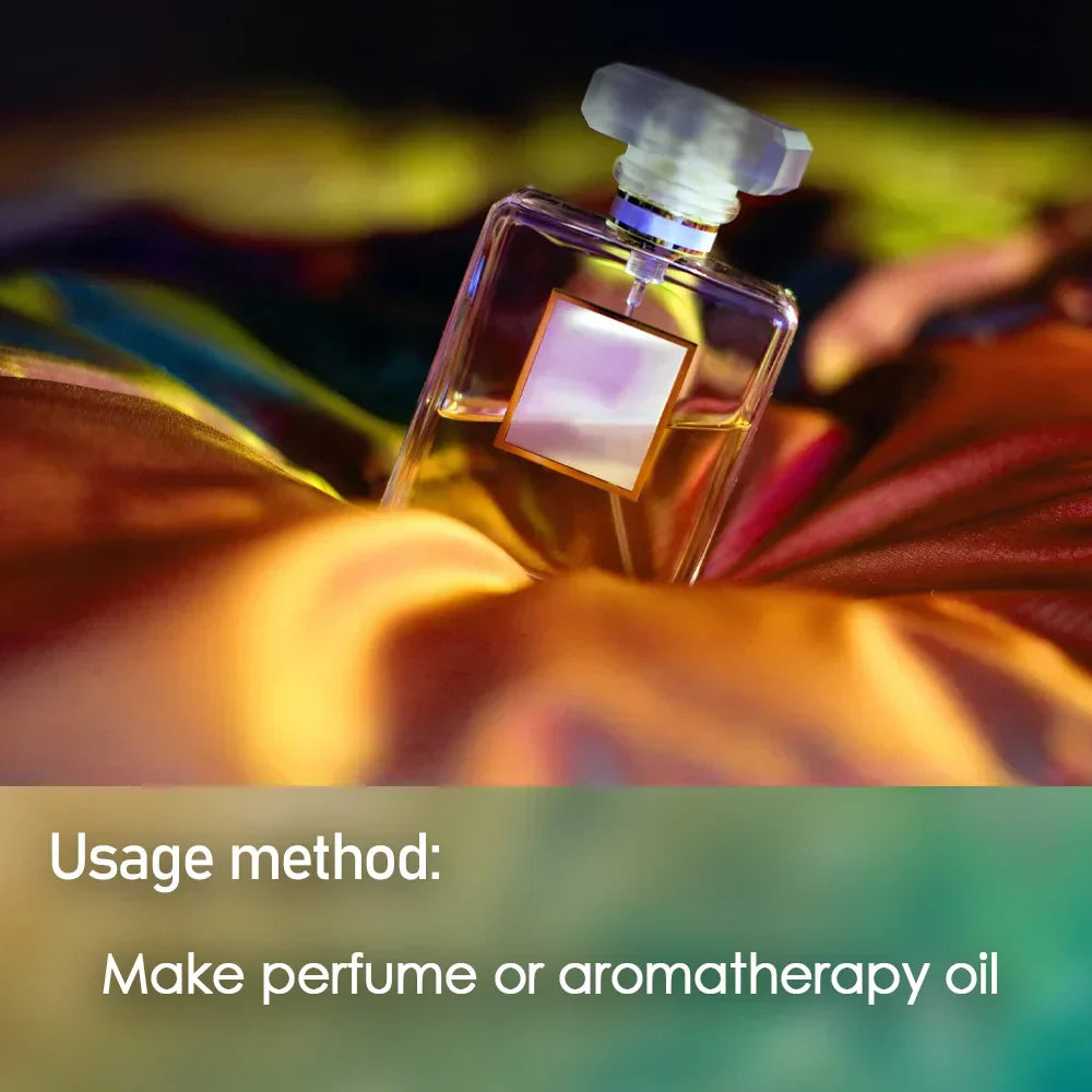 Osm Food-Grade Natural Pure Terpene Citronellol With Purity