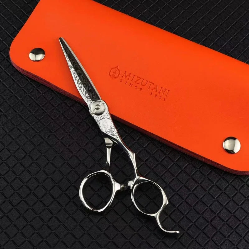 New Mizutani Professional Hair Cutting Tool Salon Hair