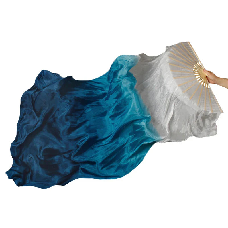 Professional Bellydance Silk Veils Light Weight % Silk