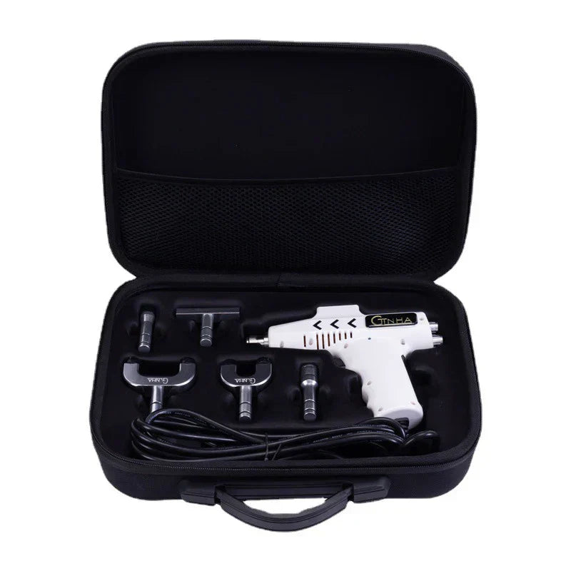 Head Chiropractic Adjusting Instrument Adjustable Intensity