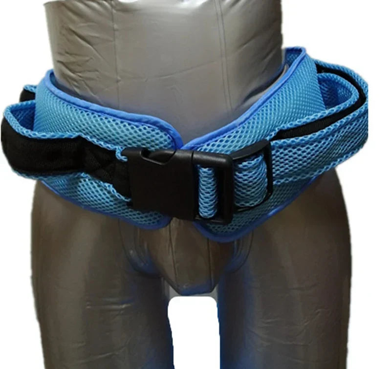 Transfer Walking Moving Tool Transfer Moving Belt Mobility