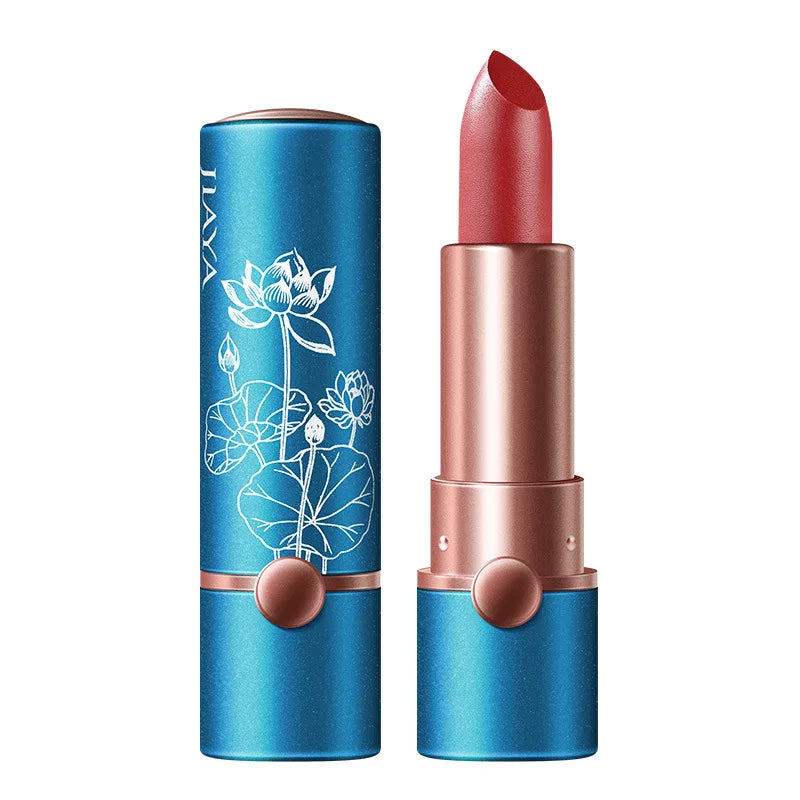 Makeup Lipstick Matte Velvet Waterproof Non-Stick Cup