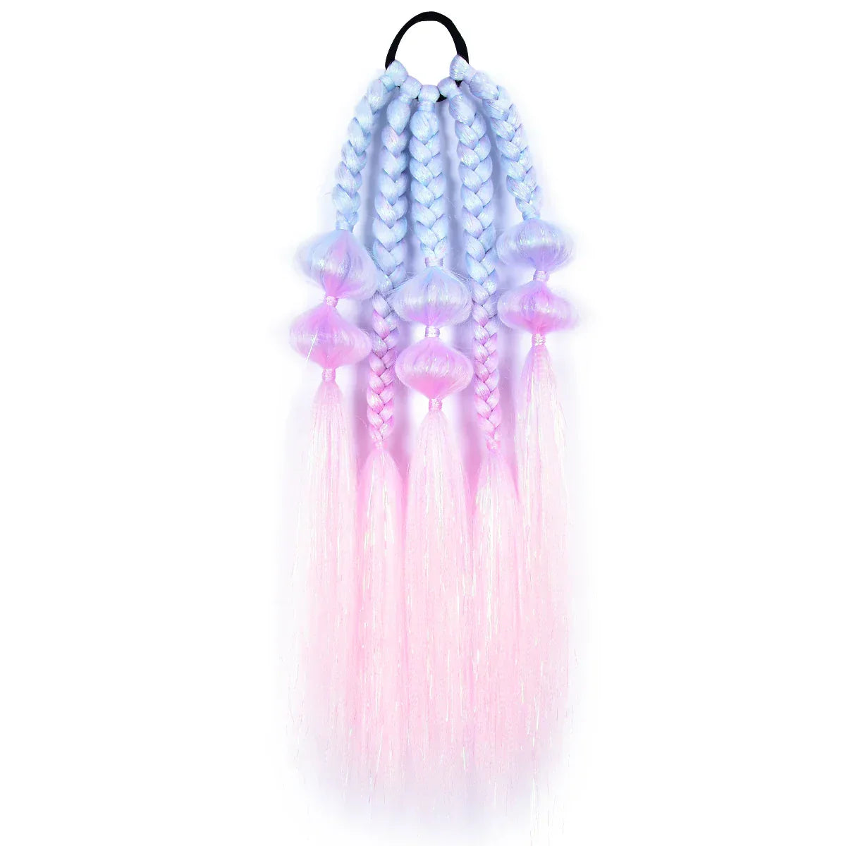 Miss Rola Bubbles Jumbo Braid Synthetic Kanekalon Hair