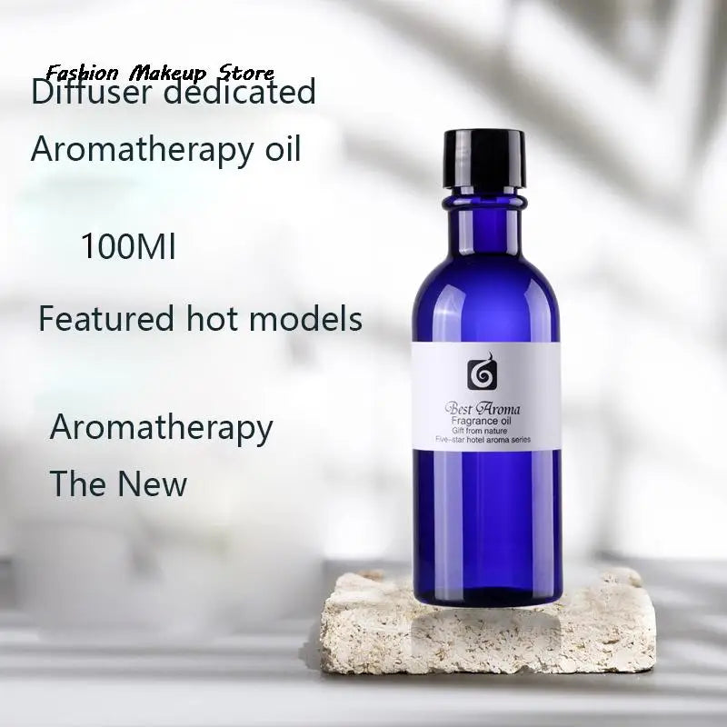 Natural Aroma Essential Oil Hotel Scenting Device