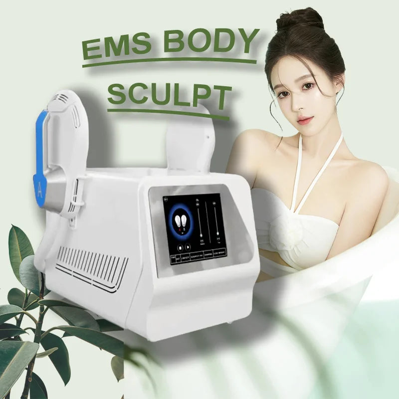Hot Sculpting Skin Tightening Beauty Salon/Home Use Muscle