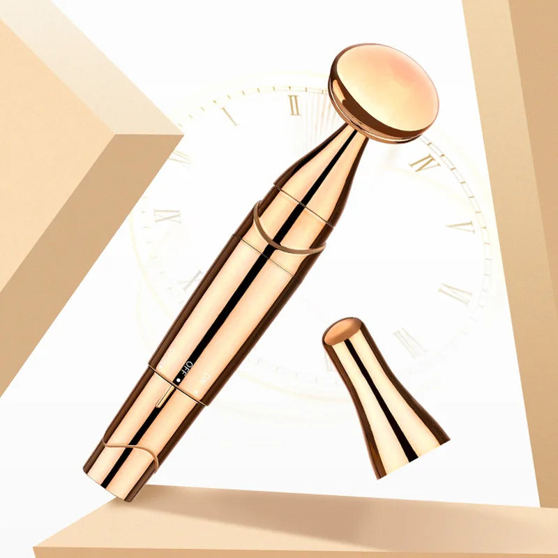 Roller Massager Y Shape