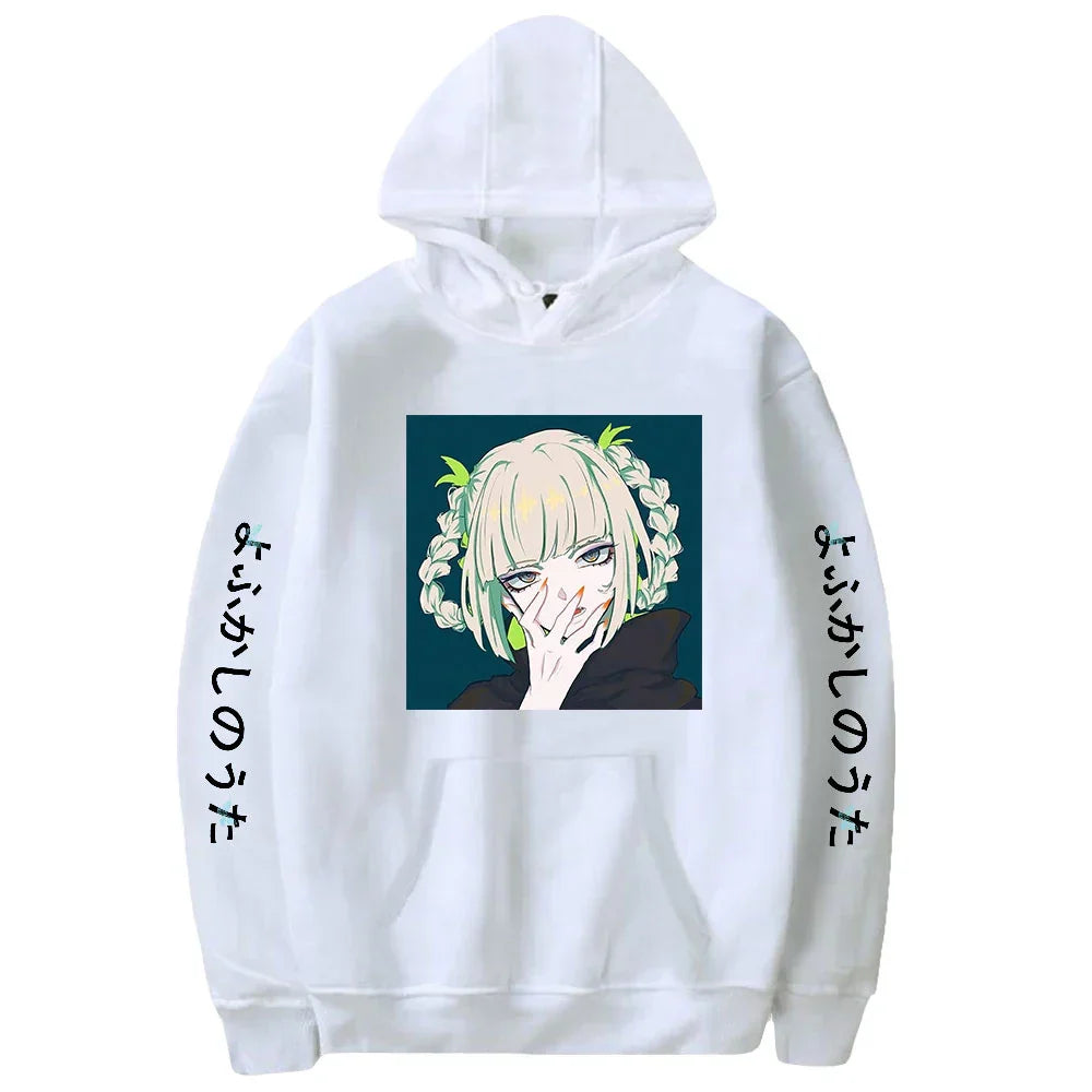 New Arrival Call Of The Night Hoodies All-Match