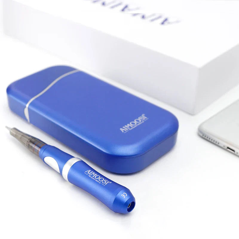 New Aimoosi Pmu Machine Digital Permanent Makeup